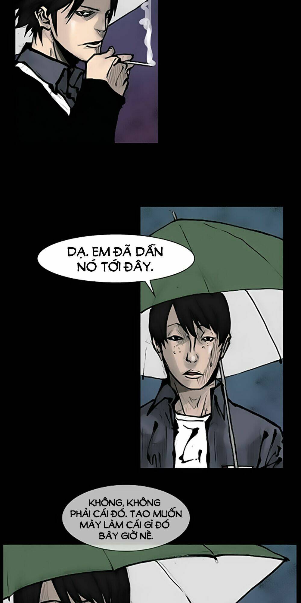 Dokgo | Độc Cô Chapter 77 - Trang 2