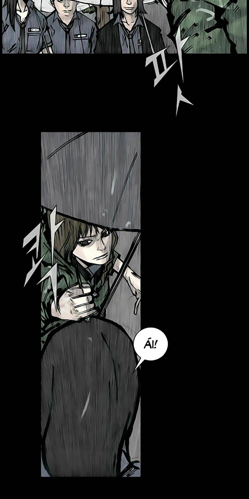 Dokgo | Độc Cô Chapter 77 - Trang 2