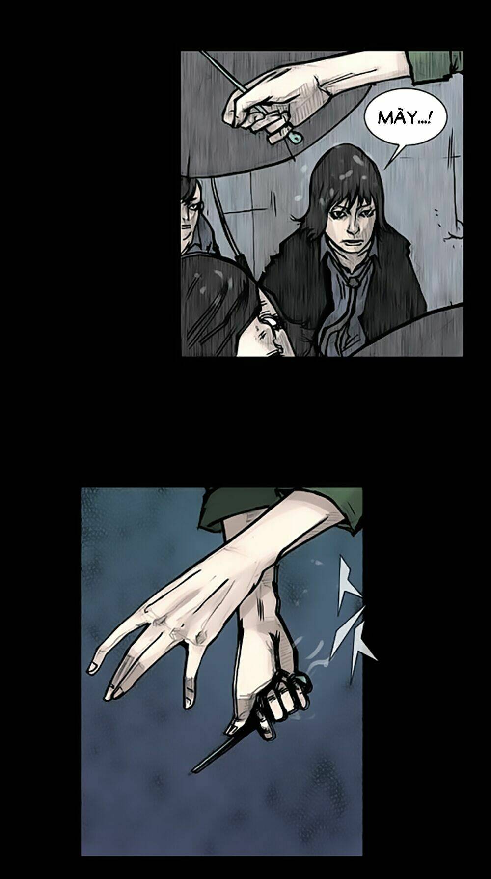 Dokgo | Độc Cô Chapter 77 - Trang 2