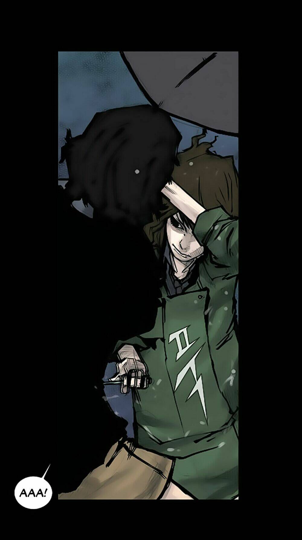 Dokgo | Độc Cô Chapter 77 - Trang 2