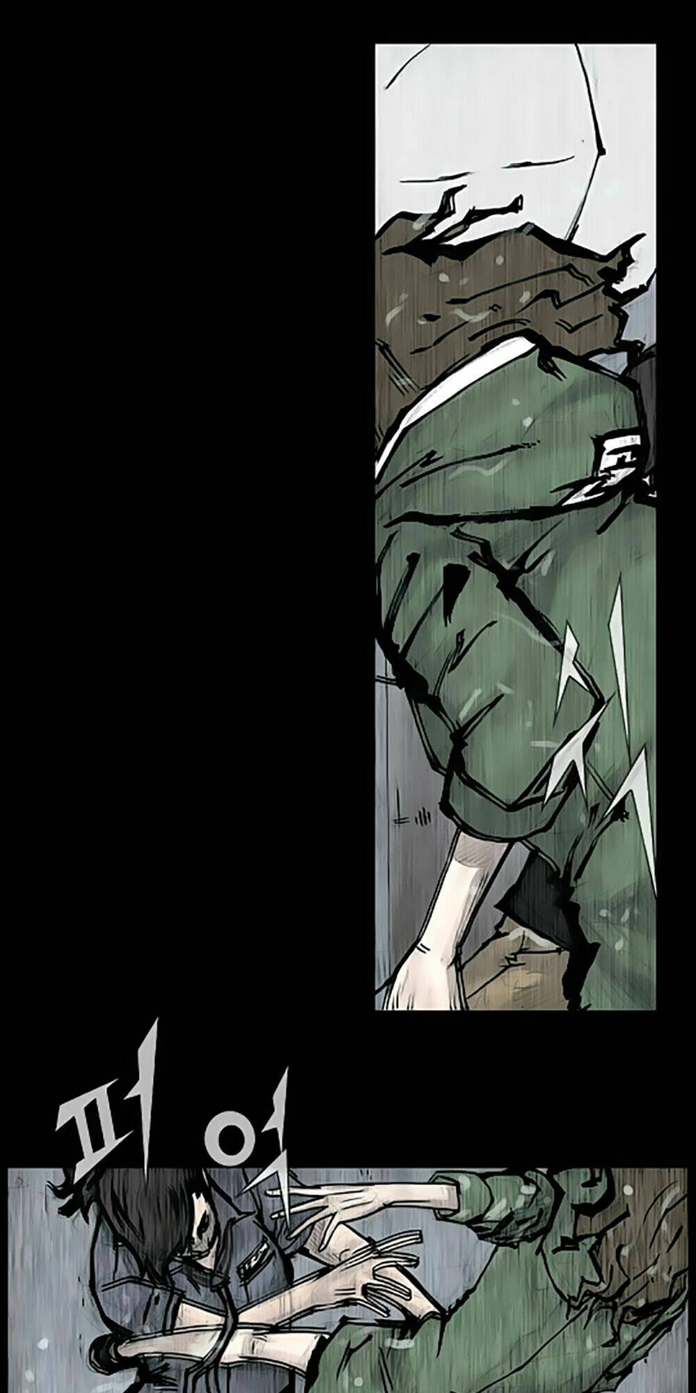 Dokgo | Độc Cô Chapter 77 - Trang 2