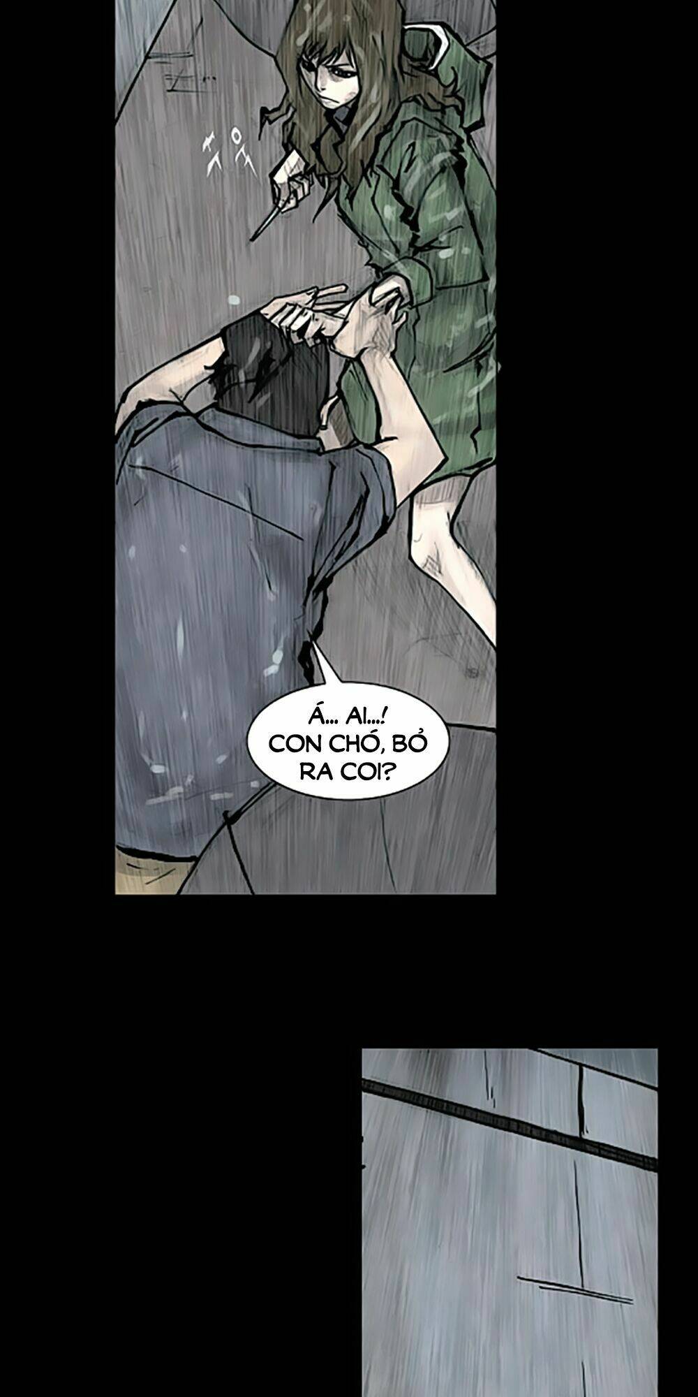 Dokgo | Độc Cô Chapter 77 - Trang 2