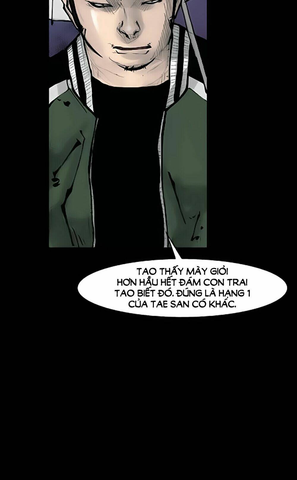 Dokgo | Độc Cô Chapter 77 - Trang 2