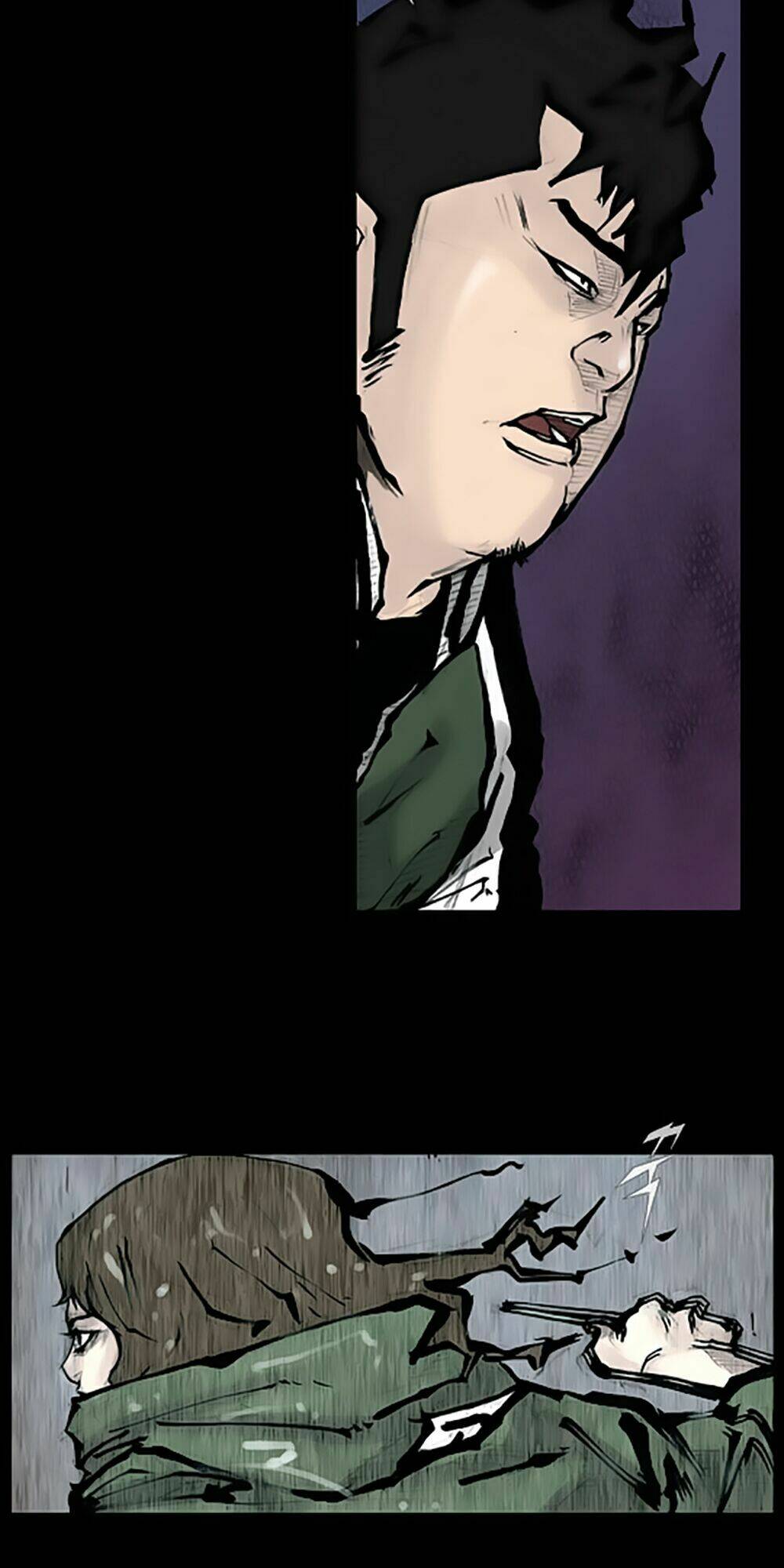 Dokgo | Độc Cô Chapter 77 - Trang 2