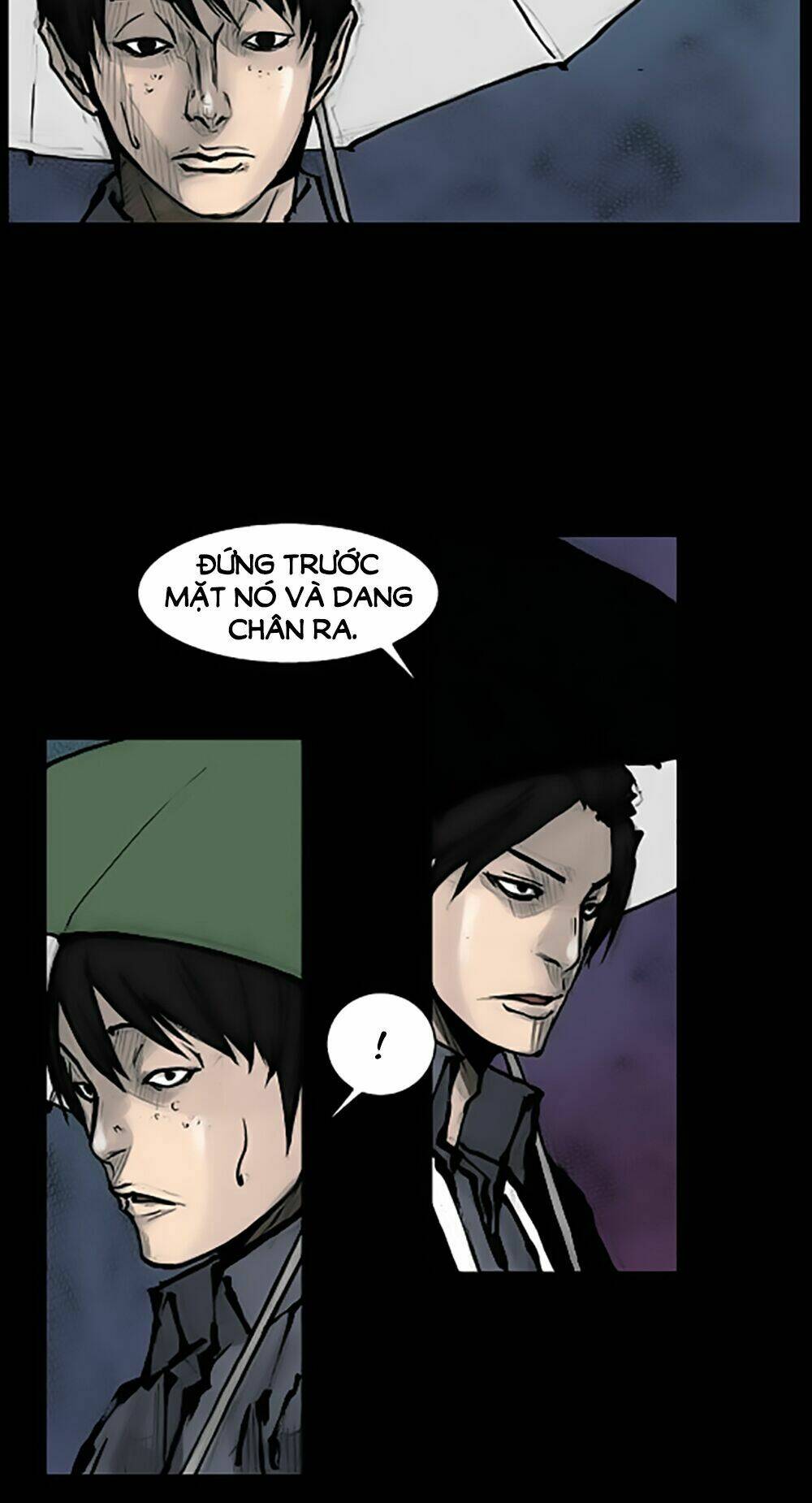 Dokgo | Độc Cô Chapter 77 - Trang 2