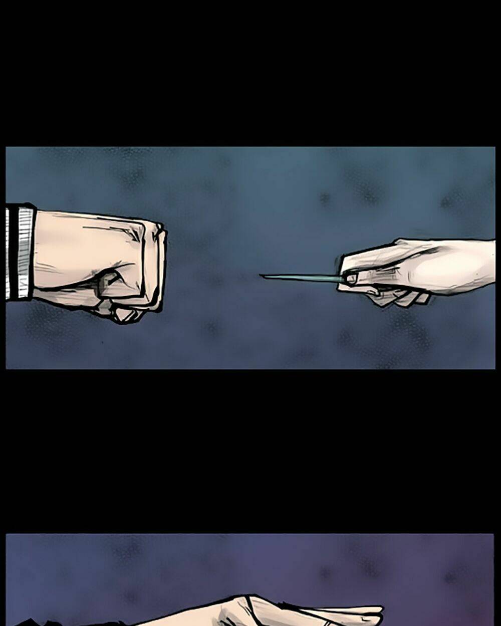 Dokgo | Độc Cô Chapter 77 - Trang 2