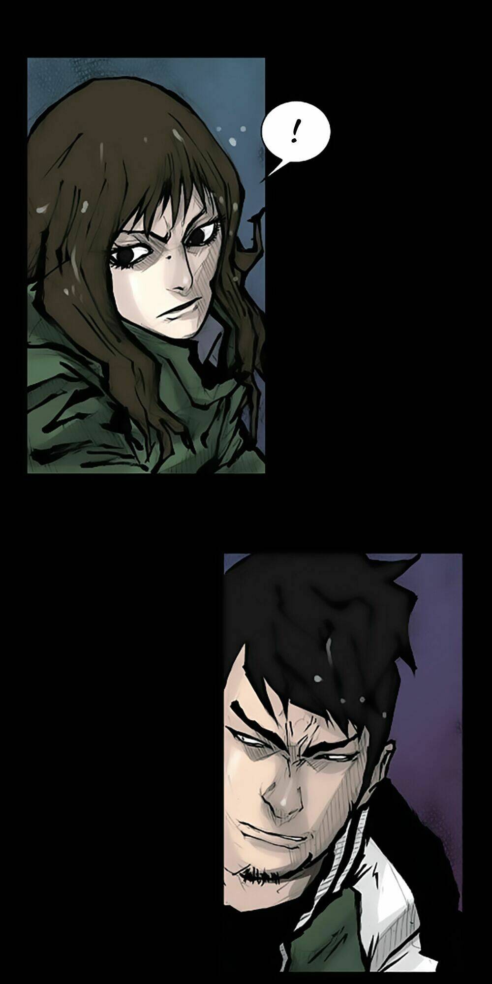 Dokgo | Độc Cô Chapter 77 - Trang 2