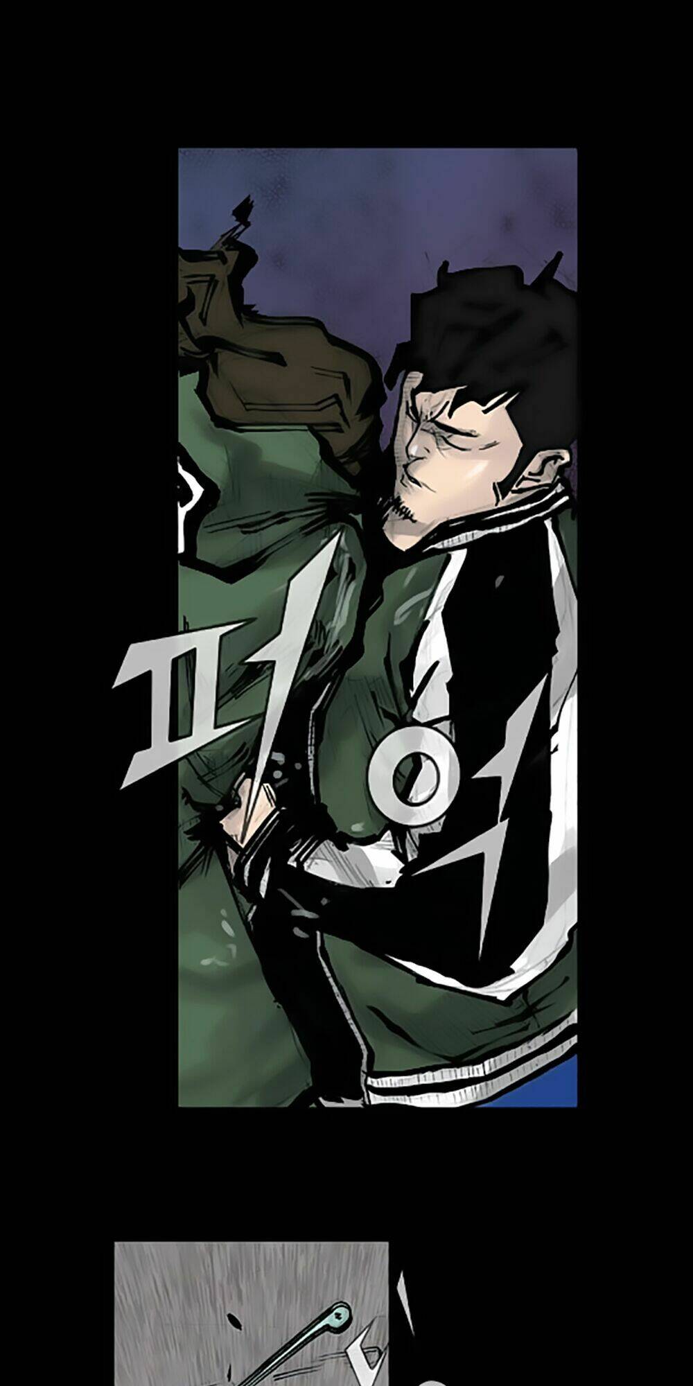 Dokgo | Độc Cô Chapter 77 - Trang 2