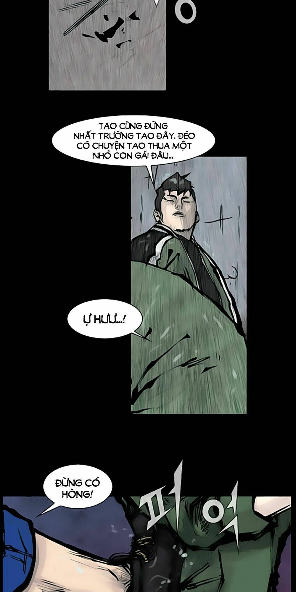 Dokgo | Độc Cô Chapter 77 - Trang 2