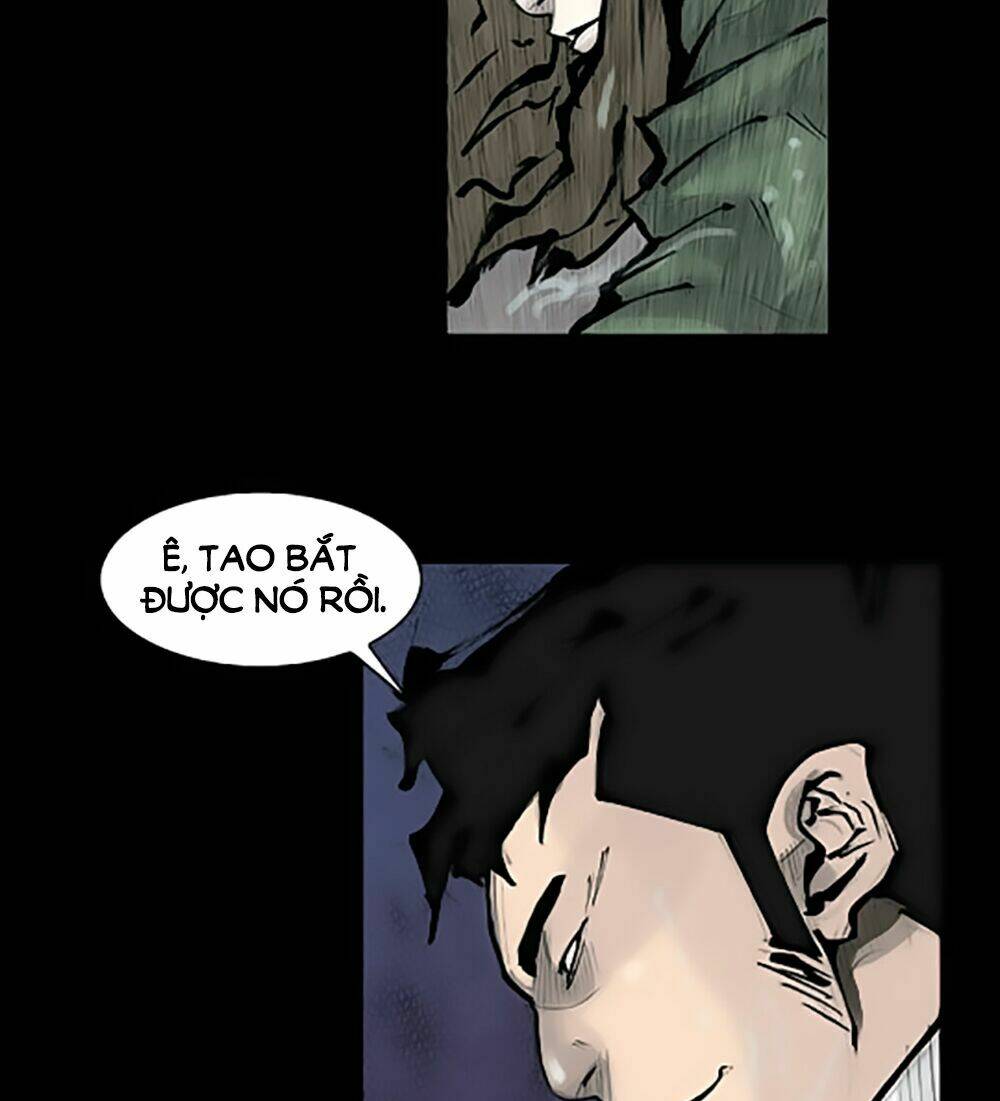 Dokgo | Độc Cô Chapter 77 - Trang 2