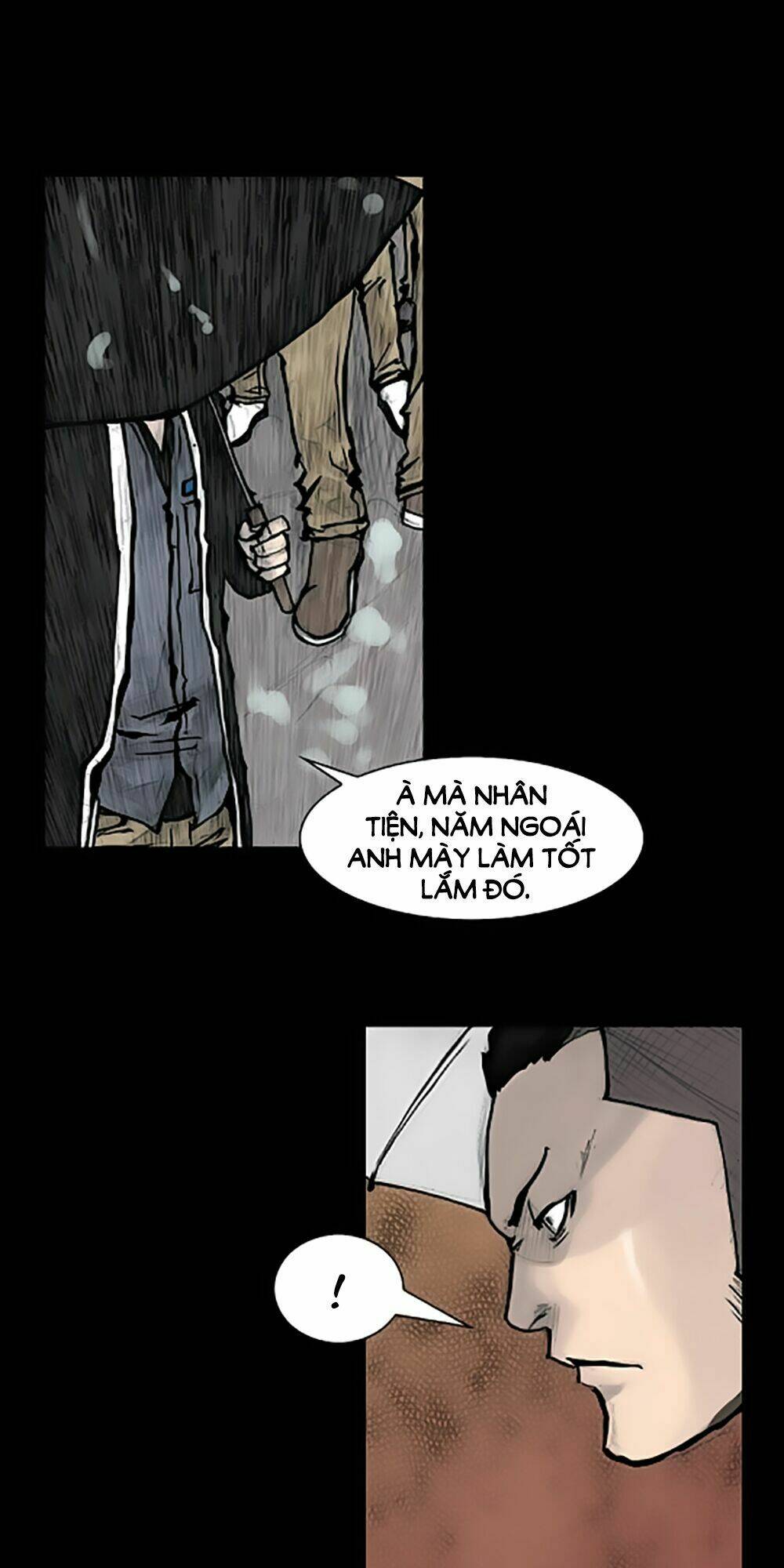 Dokgo | Độc Cô Chapter 77 - Trang 2