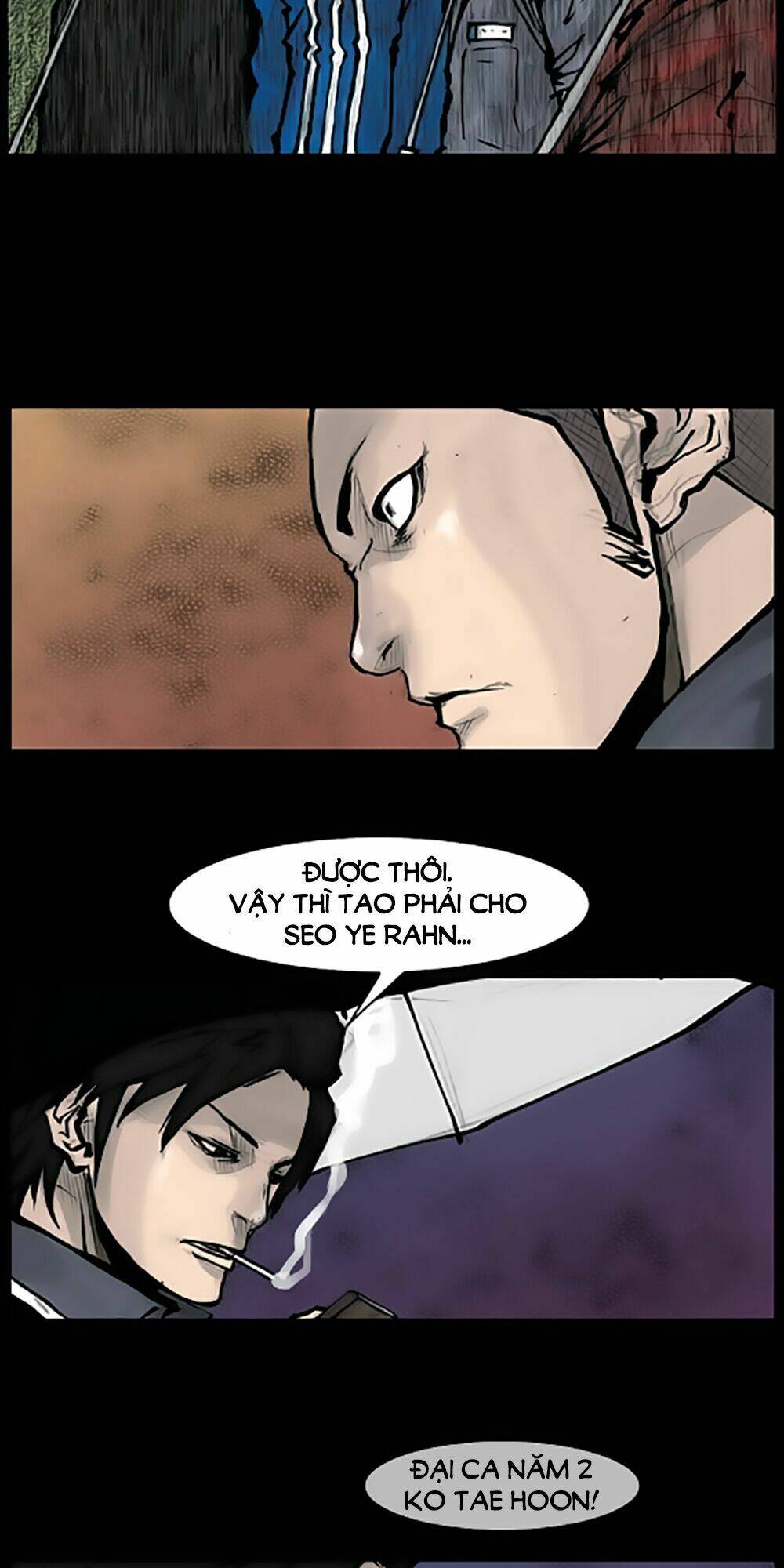 Dokgo | Độc Cô Chapter 77 - Trang 2