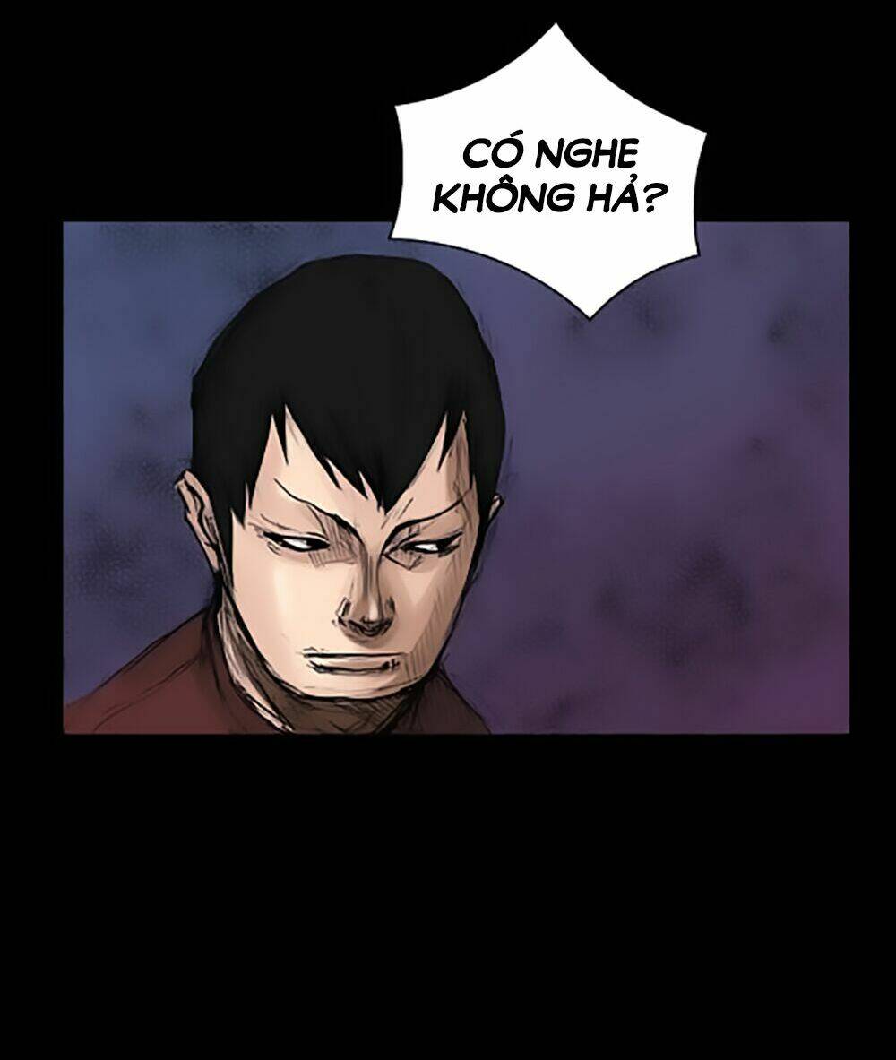 Dokgo | Độc Cô Chapter 8 - Trang 2