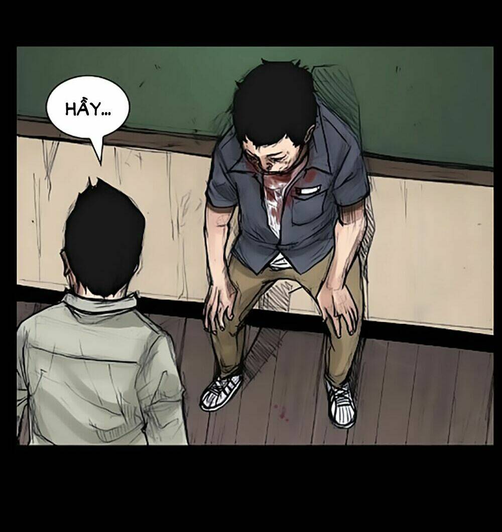 Dokgo | Độc Cô Chapter 8 - Trang 2