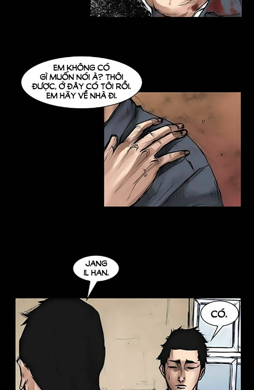 Dokgo | Độc Cô Chapter 8 - Trang 2