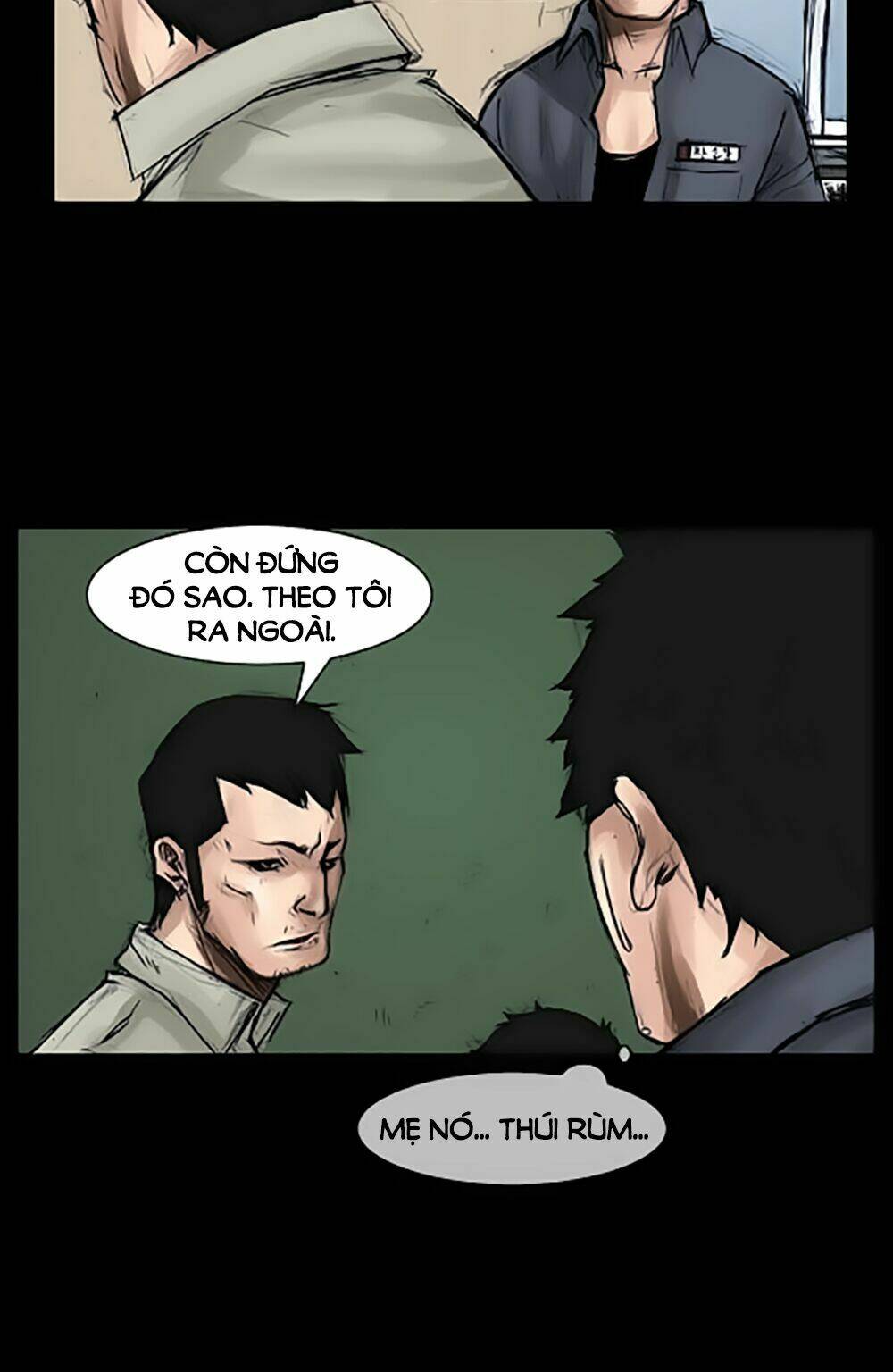 Dokgo | Độc Cô Chapter 8 - Trang 2