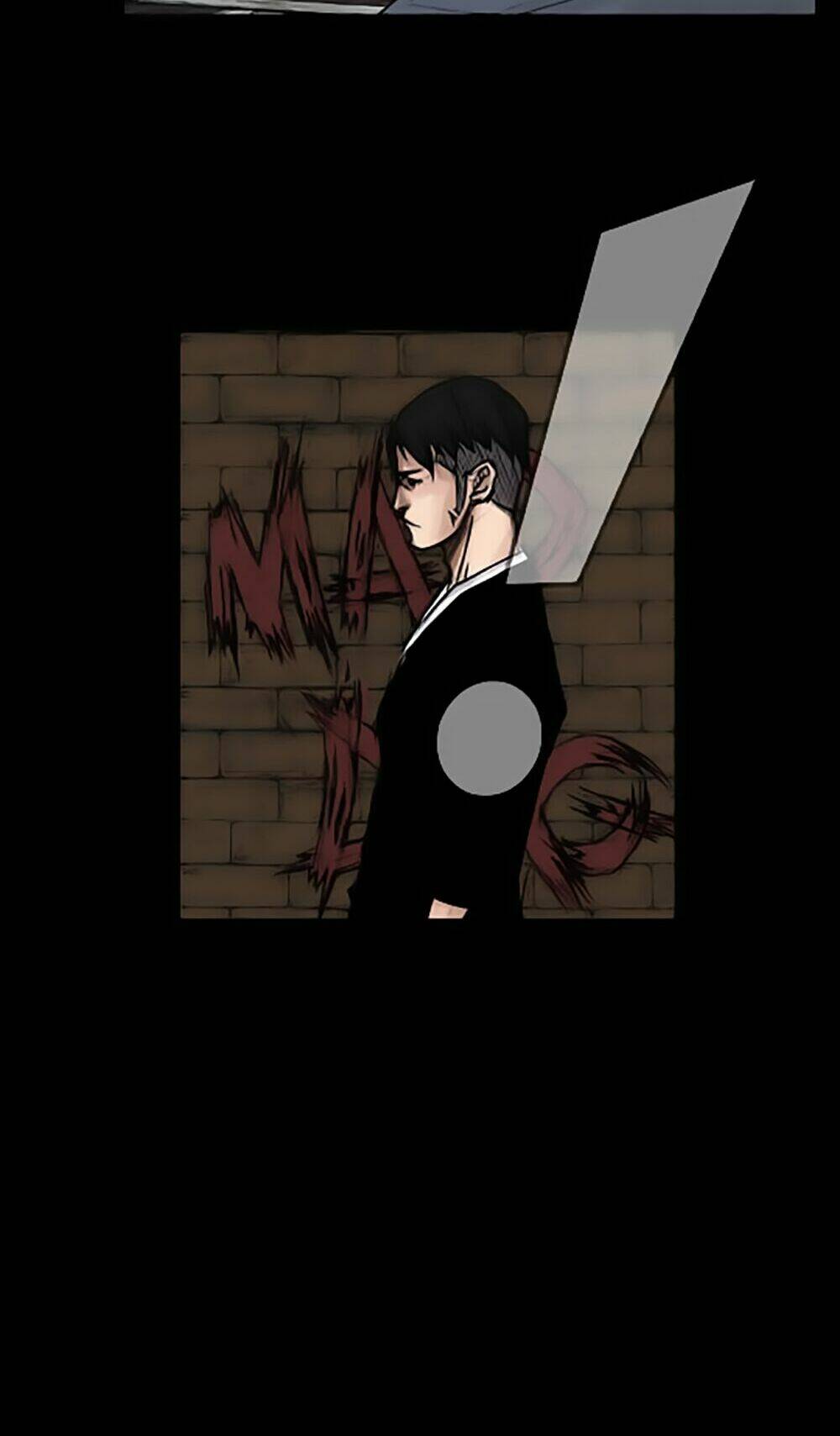 Dokgo | Độc Cô Chapter 8 - Trang 2