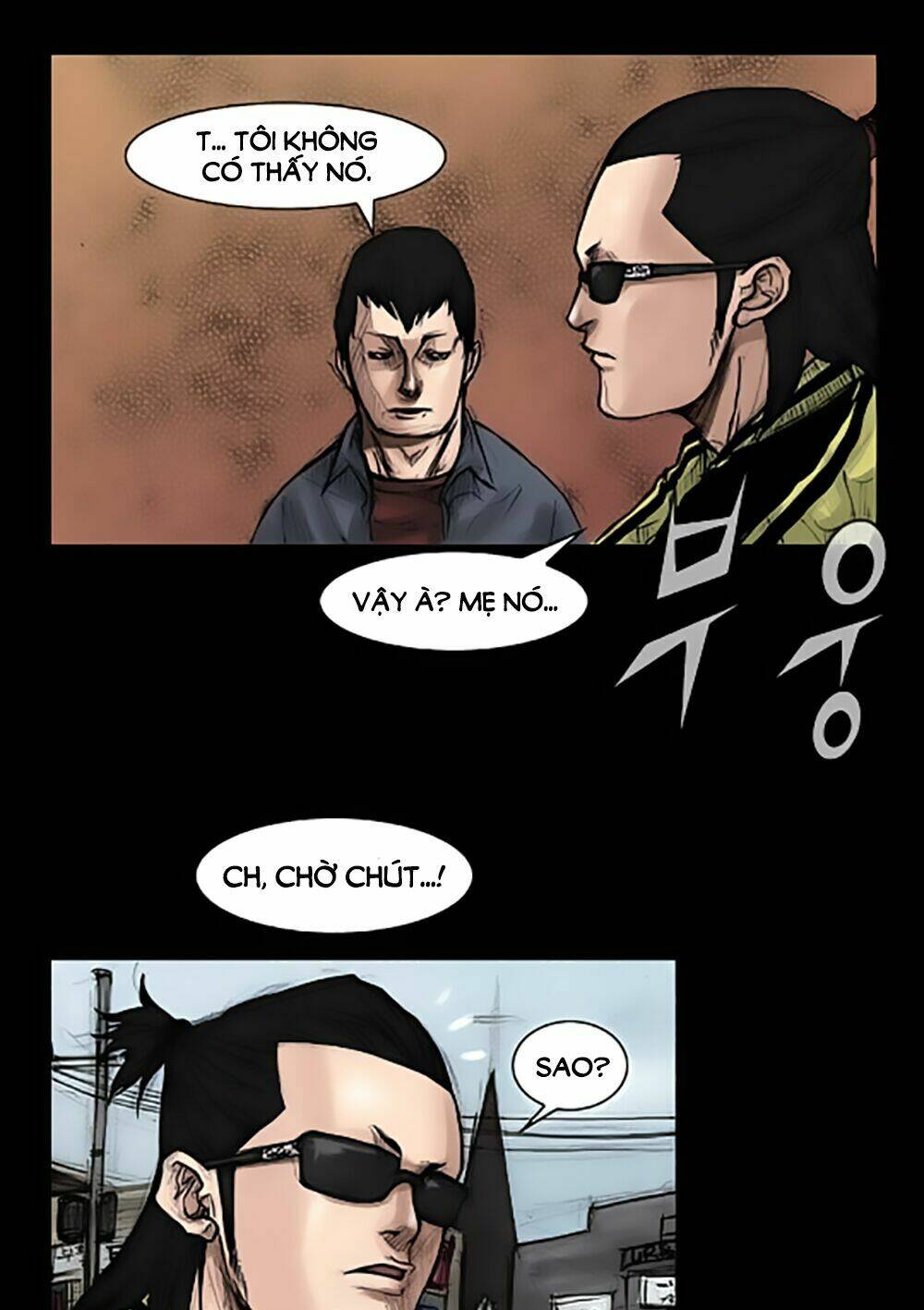 Dokgo | Độc Cô Chapter 8 - Trang 2