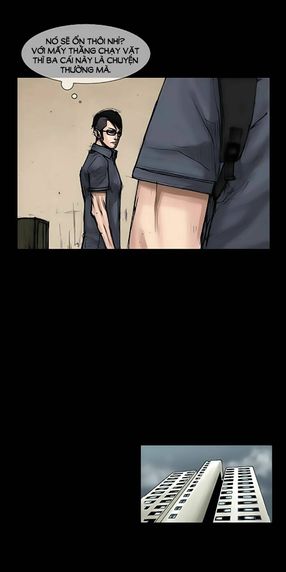 Dokgo | Độc Cô Chapter 8 - Trang 2