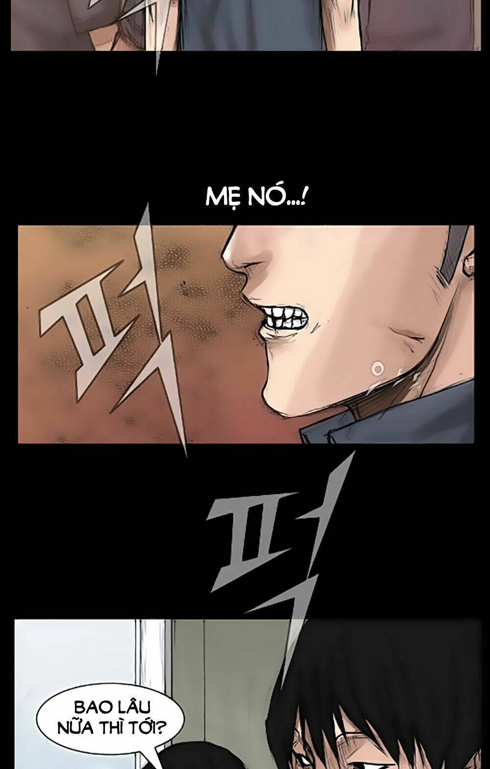 Dokgo | Độc Cô Chapter 8 - Trang 2