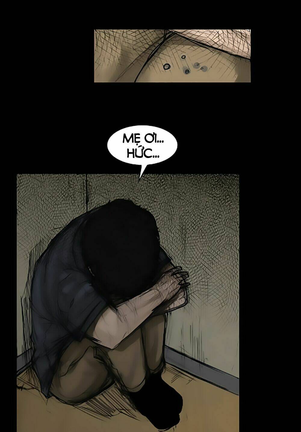 Dokgo | Độc Cô Chapter 8 - Trang 2