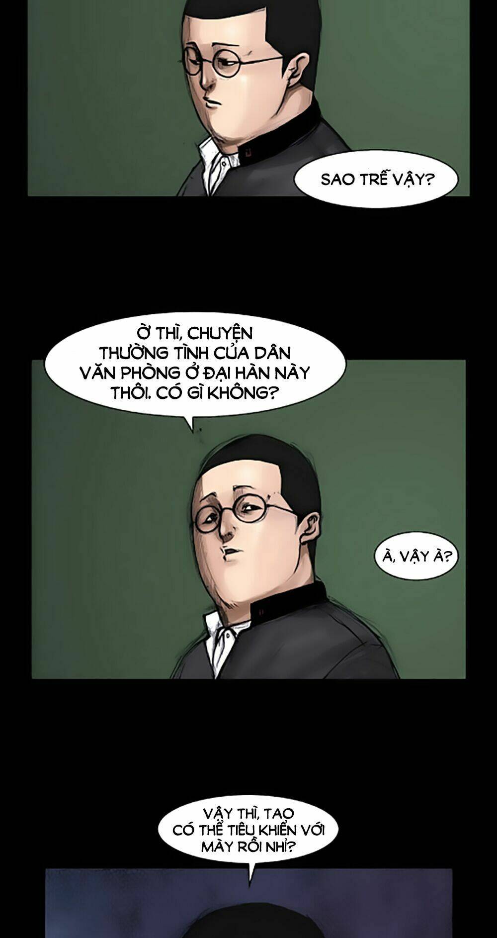 Dokgo | Độc Cô Chapter 8 - Trang 2