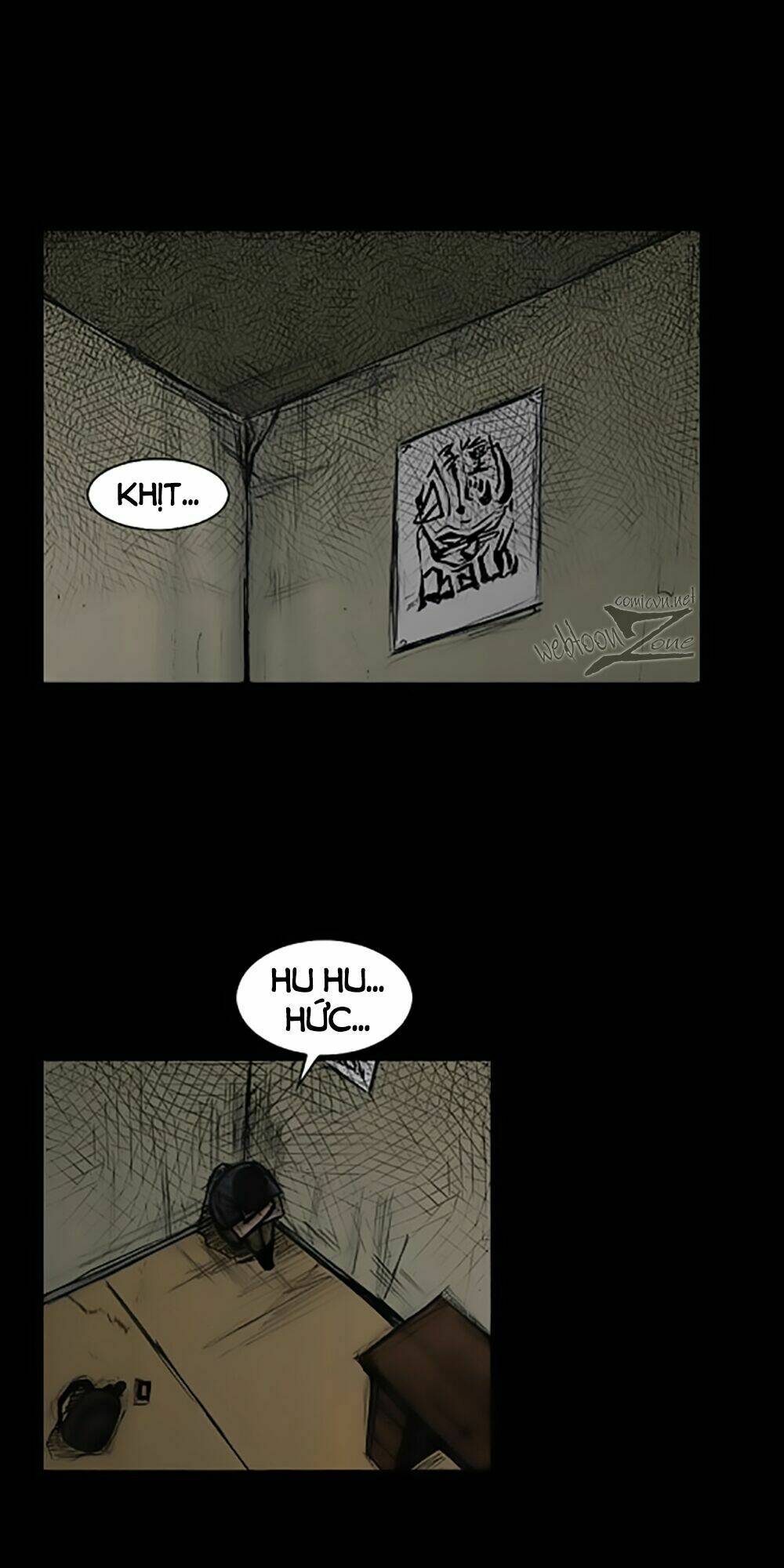 Dokgo | Độc Cô Chapter 8 - Trang 2