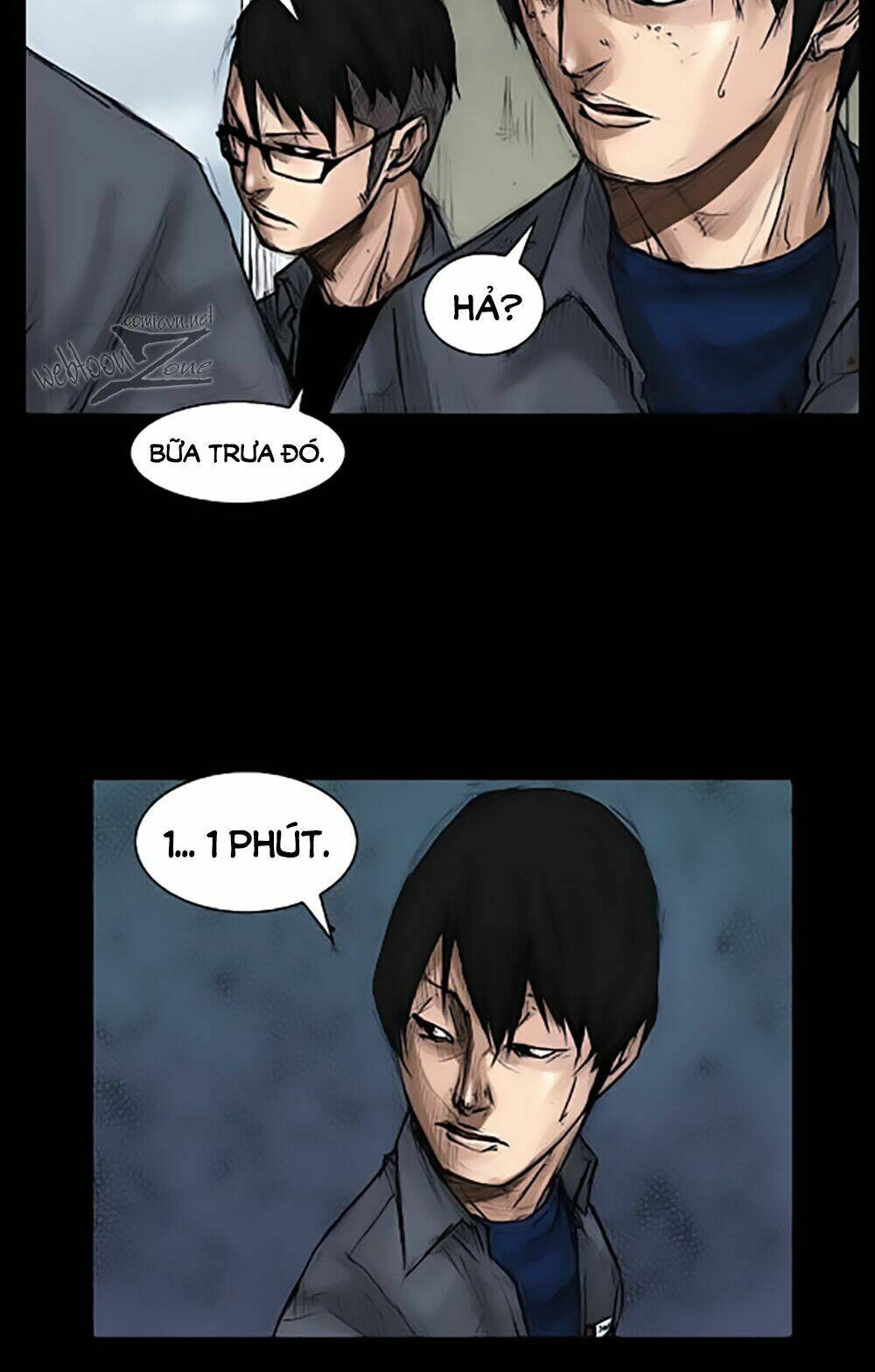 Dokgo | Độc Cô Chapter 8 - Trang 2