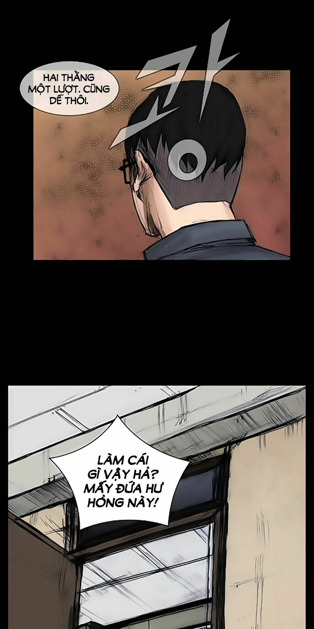 Dokgo | Độc Cô Chapter 8 - Trang 2