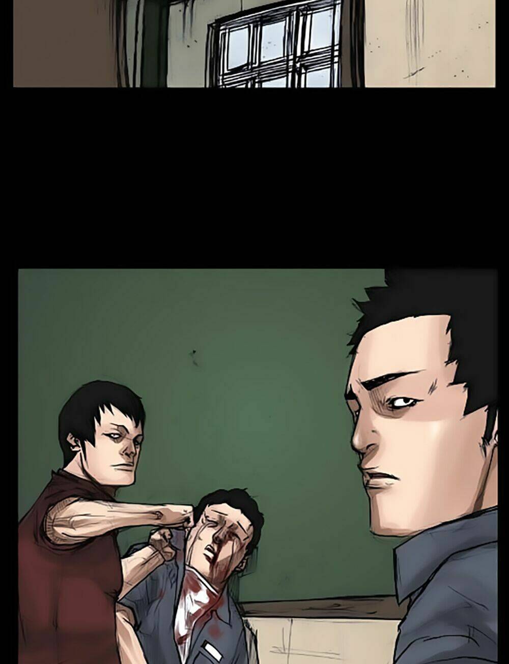 Dokgo | Độc Cô Chapter 8 - Trang 2