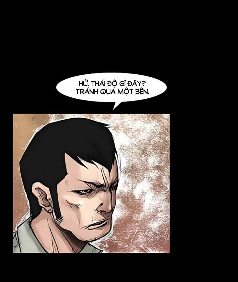 Dokgo | Độc Cô Chapter 8 - Trang 2