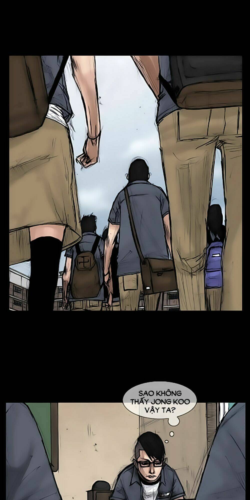 Dokgo | Độc Cô Chapter 9 - Trang 2