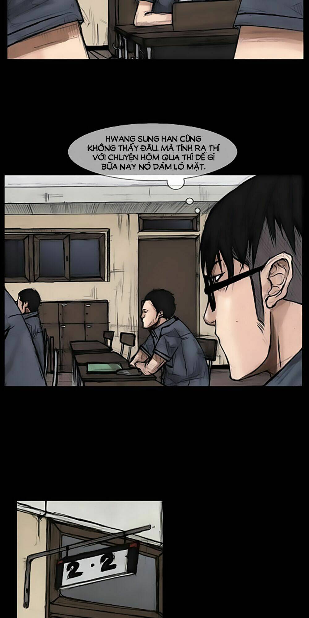 Dokgo | Độc Cô Chapter 9 - Trang 2