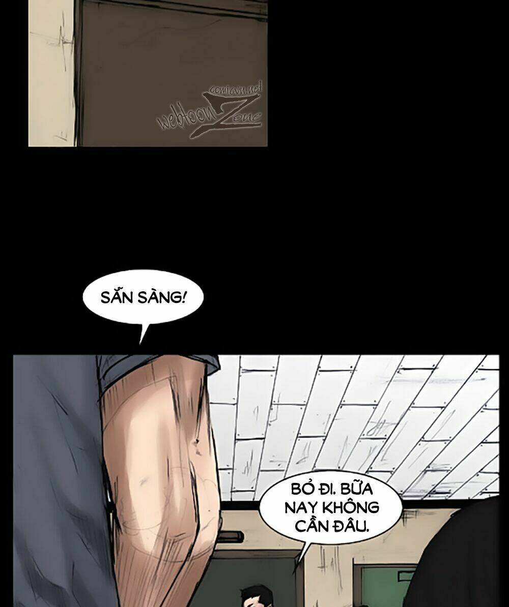 Dokgo | Độc Cô Chapter 9 - Trang 2