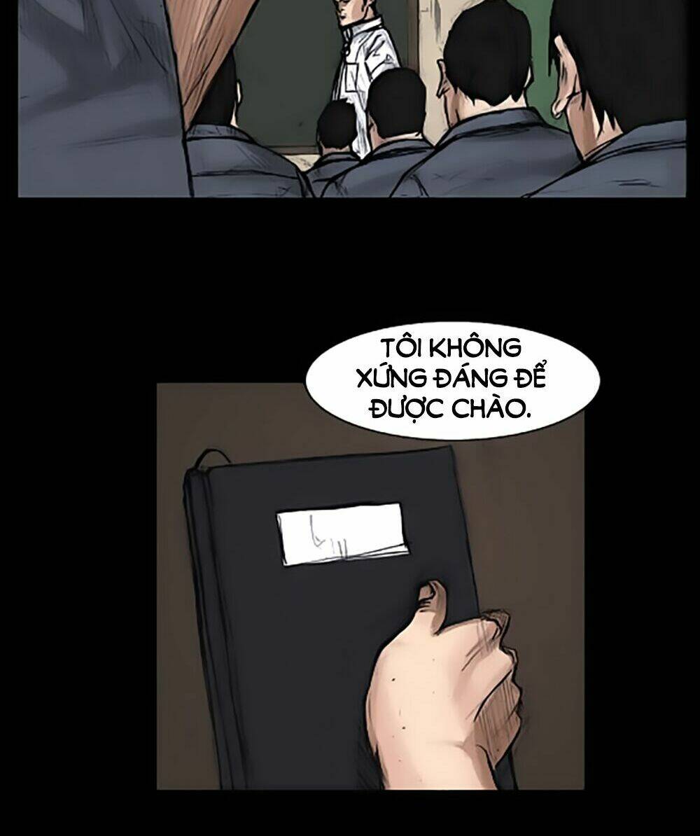 Dokgo | Độc Cô Chapter 9 - Trang 2