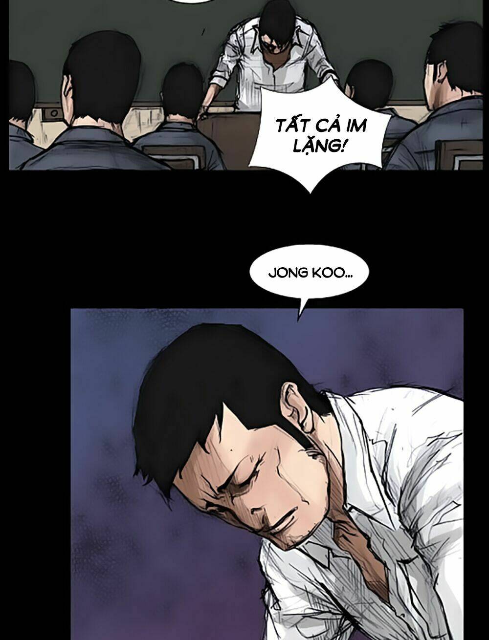 Dokgo | Độc Cô Chapter 9 - Trang 2