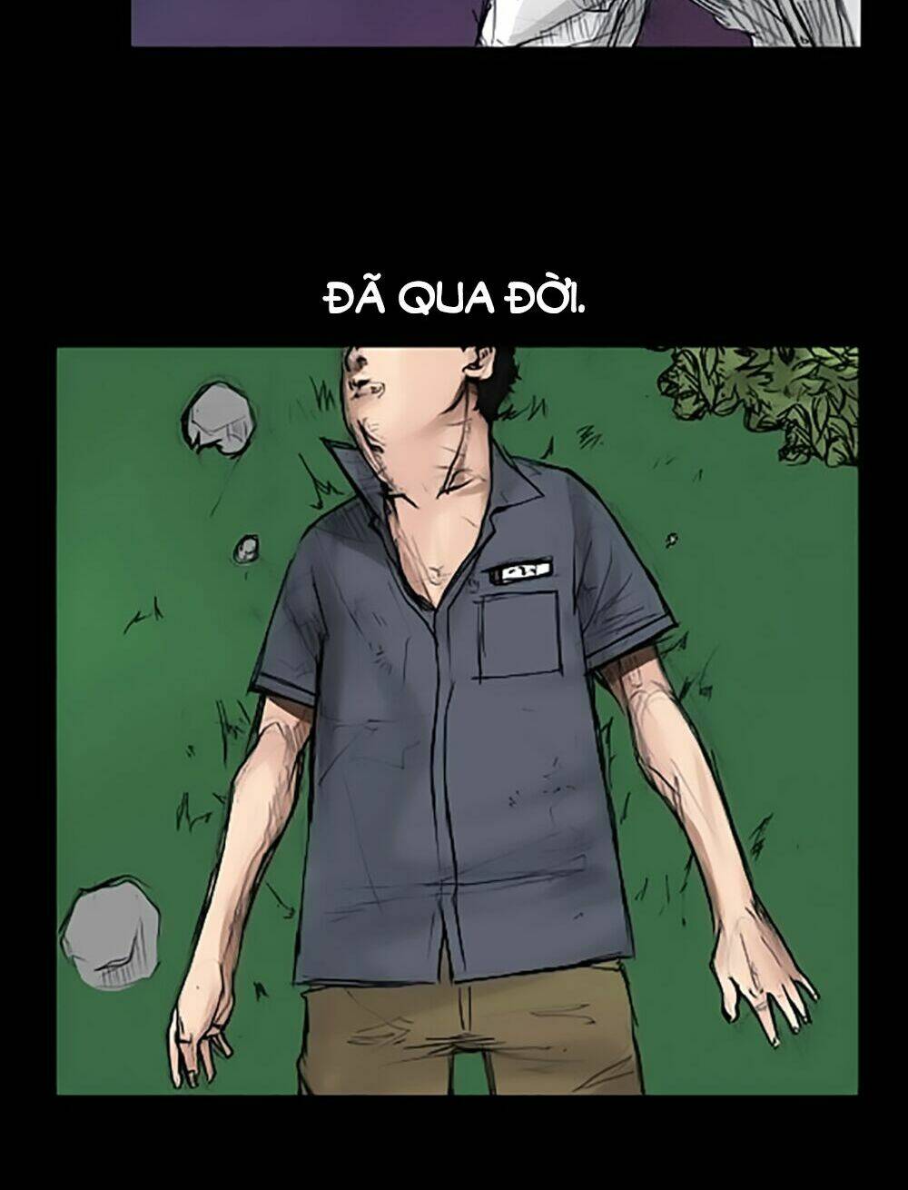 Dokgo | Độc Cô Chapter 9 - Trang 2