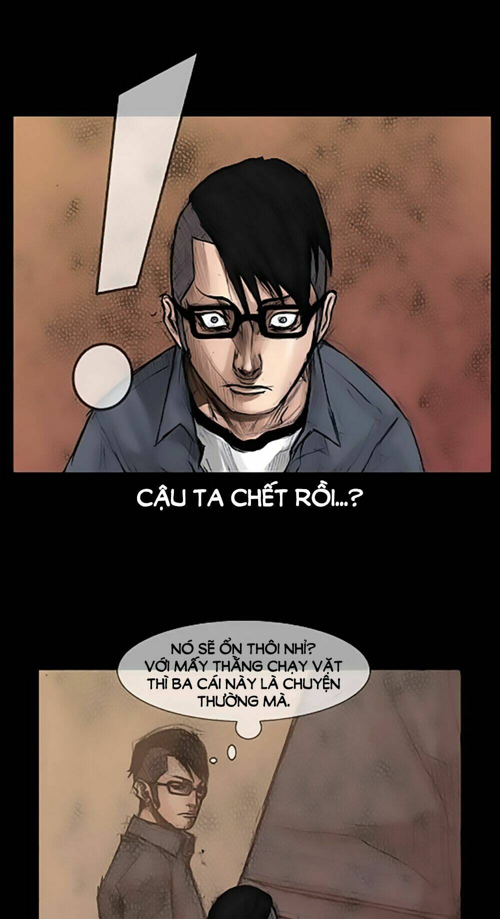 Dokgo | Độc Cô Chapter 9 - Trang 2