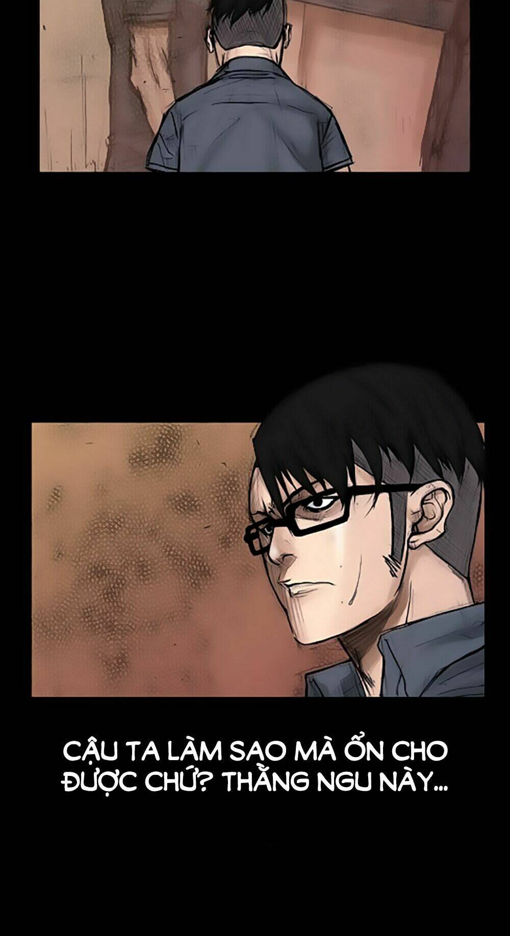 Dokgo | Độc Cô Chapter 9 - Trang 2