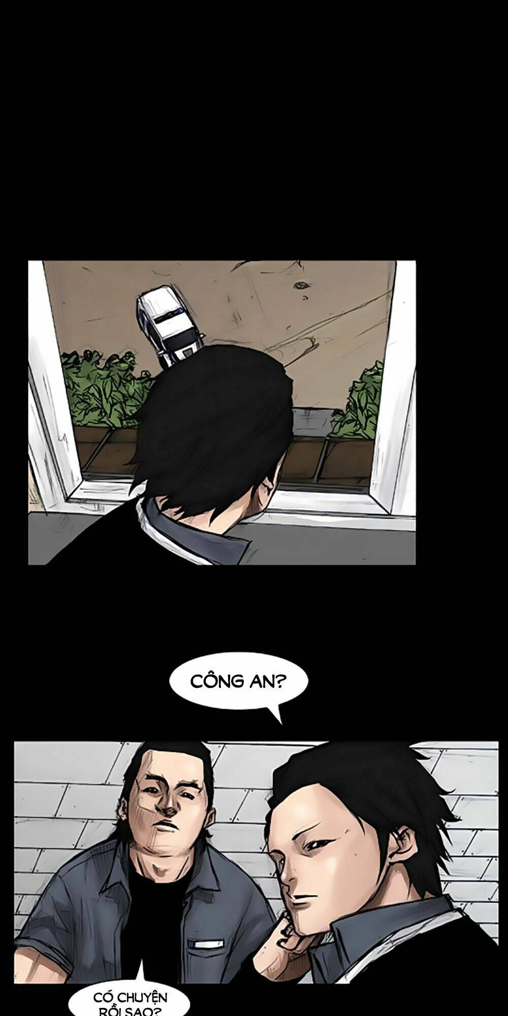 Dokgo | Độc Cô Chapter 9 - Trang 2