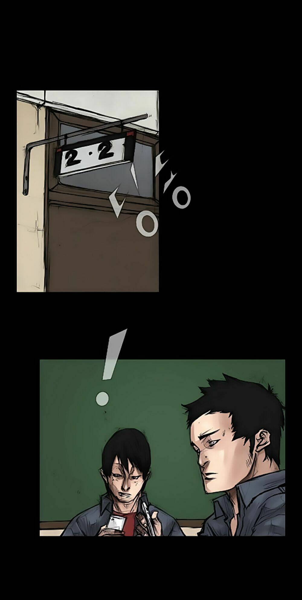 Dokgo | Độc Cô Chapter 9 - Trang 2