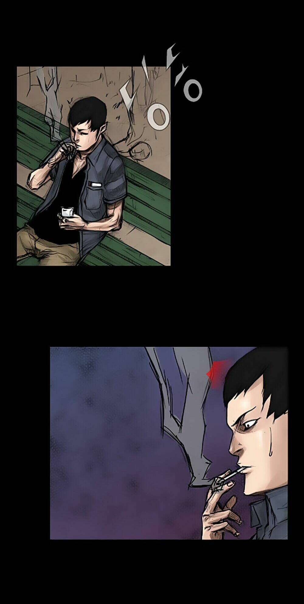 Dokgo | Độc Cô Chapter 9 - Trang 2