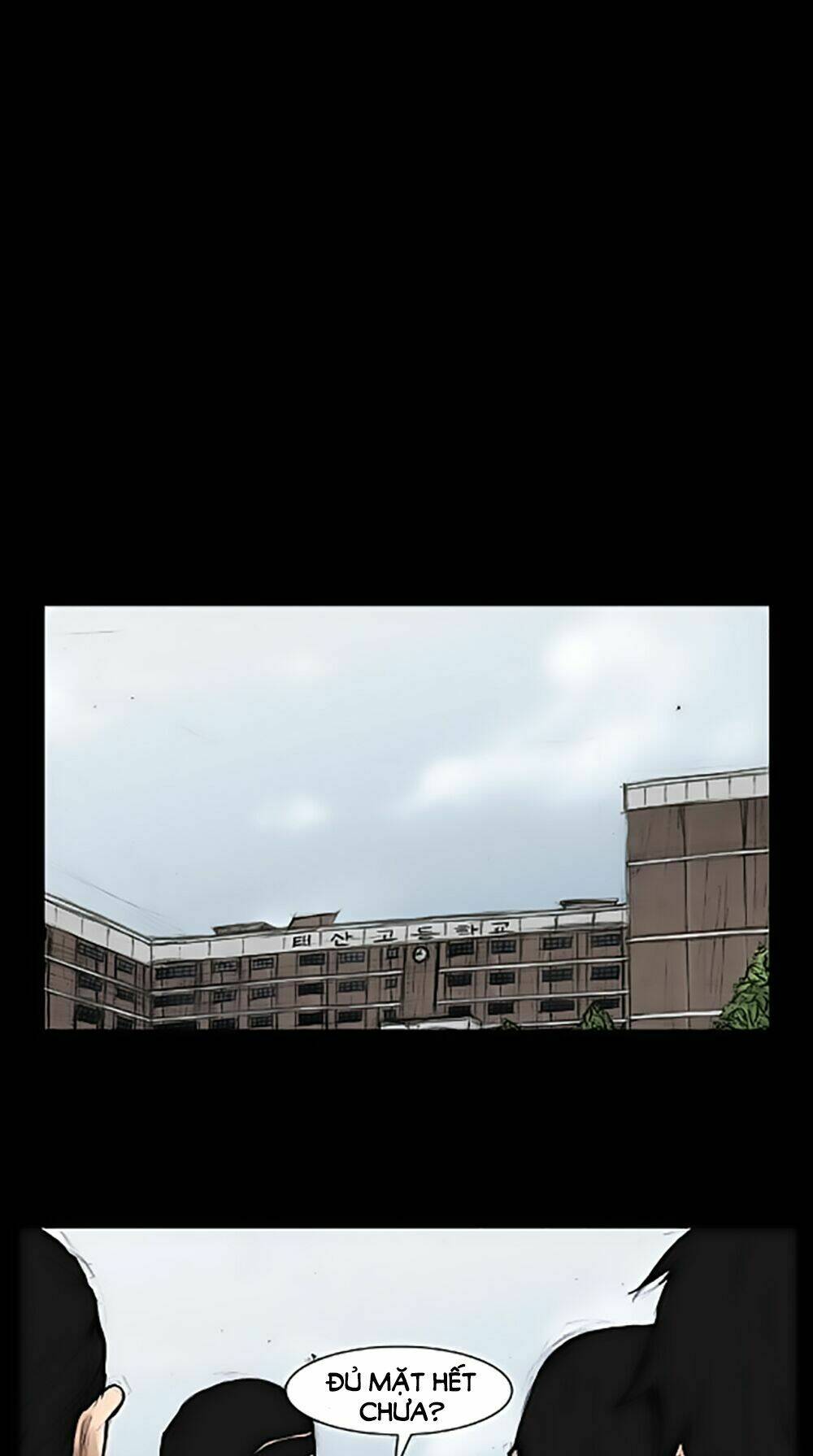 Dokgo | Độc Cô Chapter 9 - Trang 2