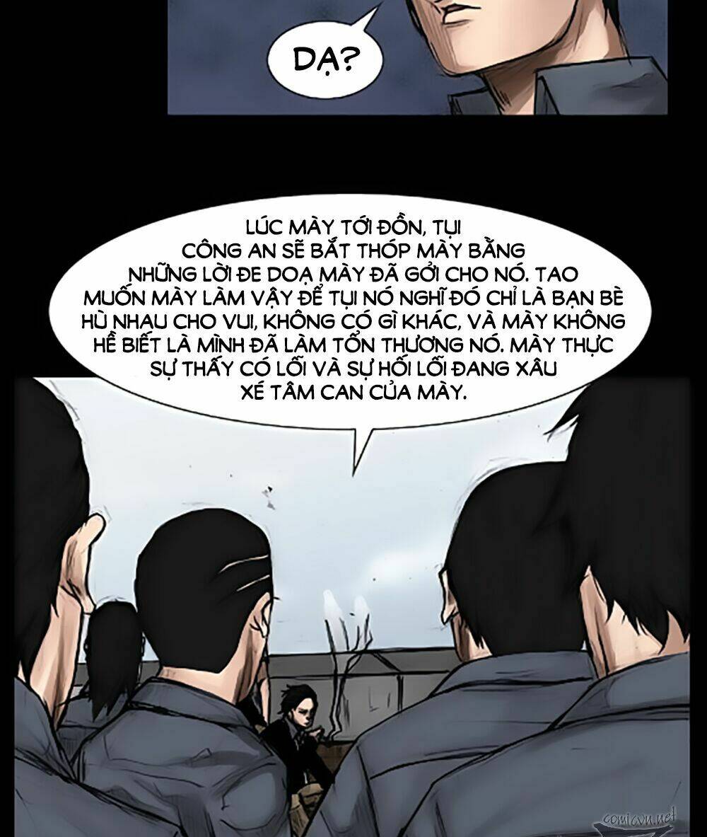 Dokgo | Độc Cô Chapter 9 - Trang 2