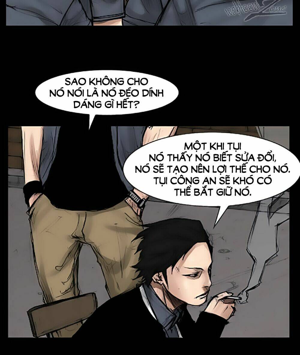 Dokgo | Độc Cô Chapter 9 - Trang 2