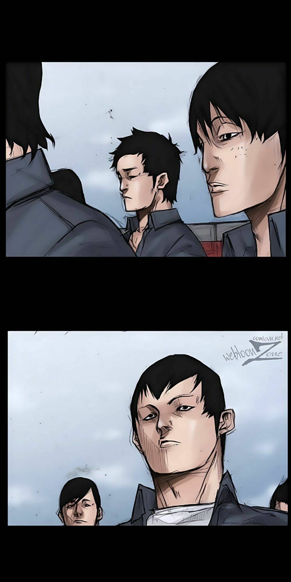 Dokgo | Độc Cô Chapter 9 - Trang 2