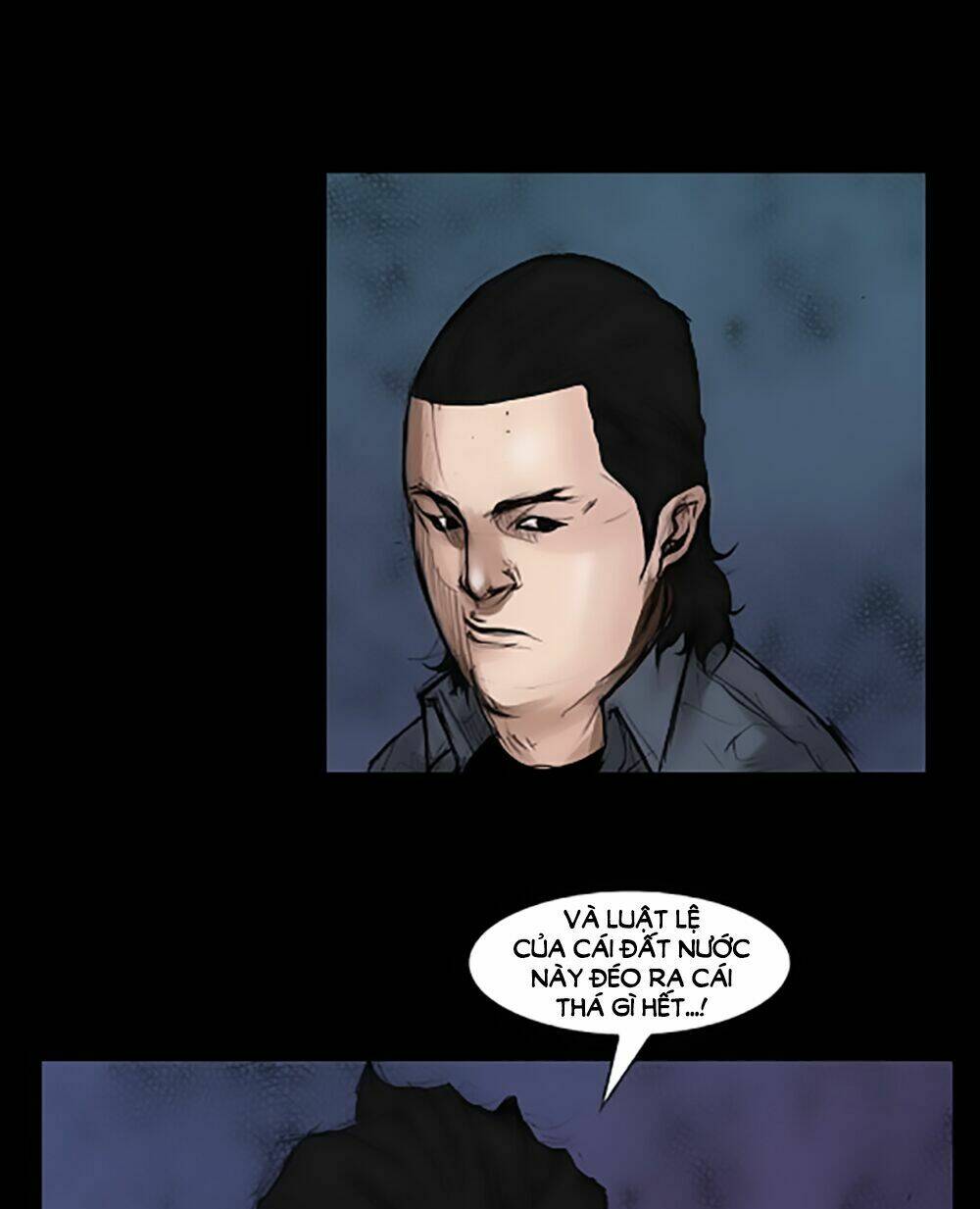 Dokgo | Độc Cô Chapter 9 - Trang 2