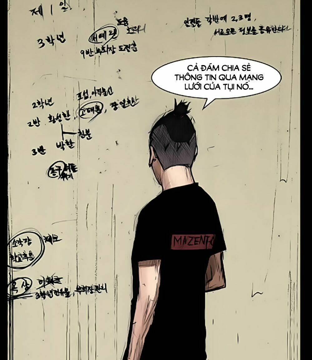 Dokgo | Độc Cô Chapter 9 - Trang 2