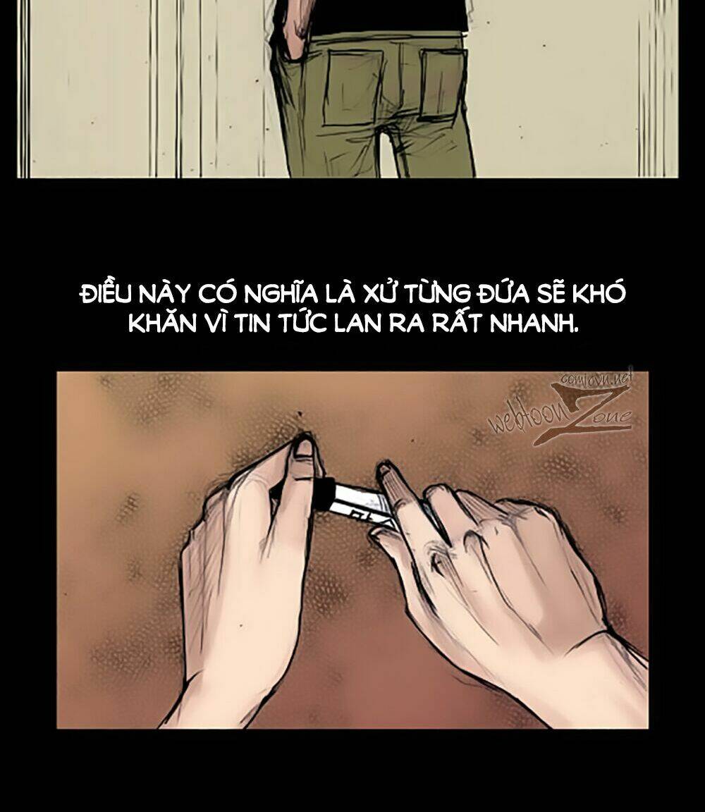 Dokgo | Độc Cô Chapter 9 - Trang 2