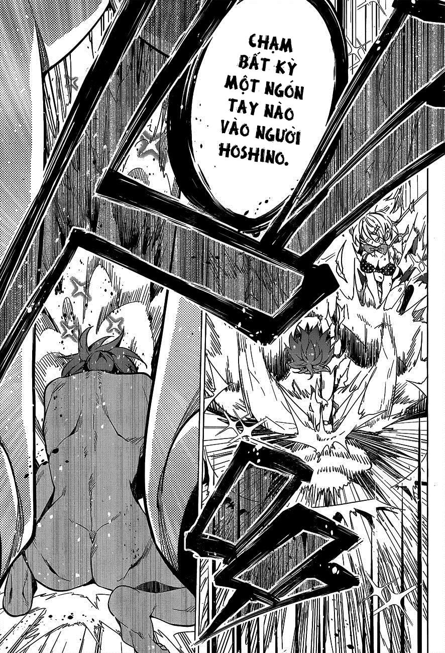 Dokyuu Hentai Hxeros Chapter 2 - Trang 2